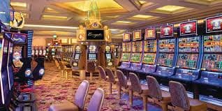 Studio live-dealer Taiwan Pools asiktoto dengan kamera HD dan dealer profesional