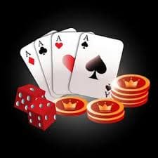 Kamera multi-sudut studio Three Card Poker asiktoto menampilkan pembagian kartu dengan jelas dari berbagai perspektif
